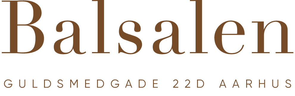 Balsalen Logo