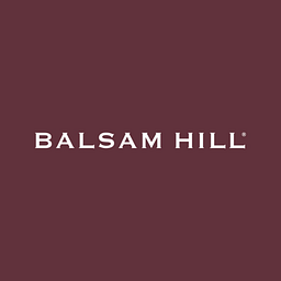 Balsam Hill Logo