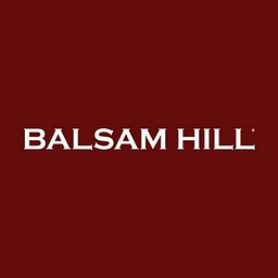 Balsam Hill DE Logo