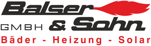 Balser & Sohn GmbH Logo