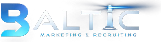 Baltic Marketing&Recruiting Logo