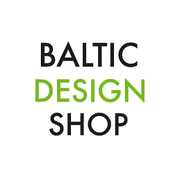Baltic Design Shop Logo