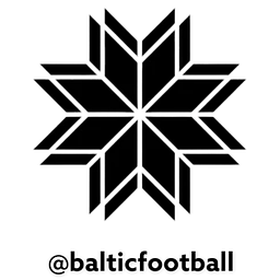 BALTIC FOOTBALL SHIRTS Logo