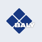 BALY GmbH Logo