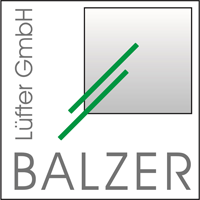 Balzer Lüfter GmbH Logo