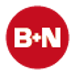 Balzer und Nassauer Baustofffachhandel Logo