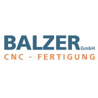 Balzer GmbH CNC Fertigung Logo