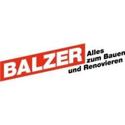 Balzer Logo