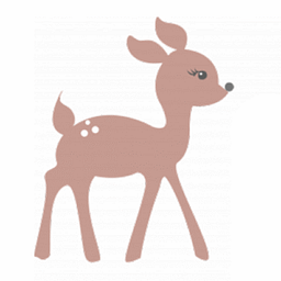 Bambino Kinderphysiotherapie Logo