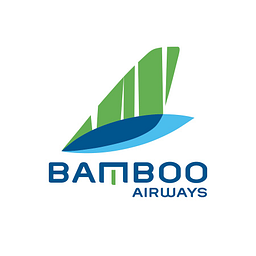 Bambooairways Logo