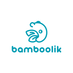 Bamboolik Logo