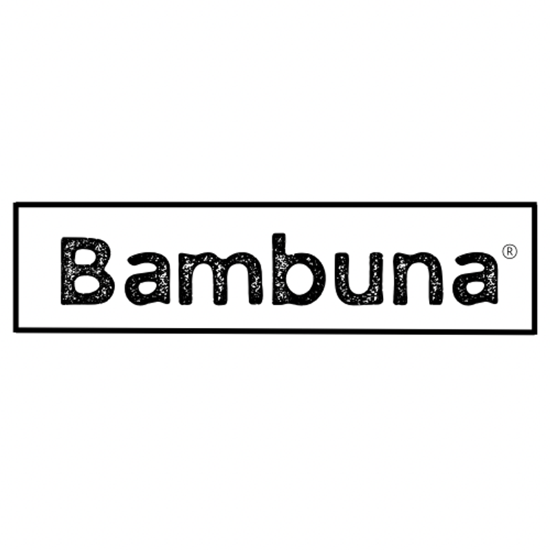 Bambuna Logo
