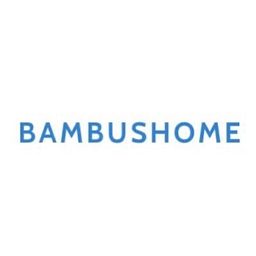 BambusHome Logo