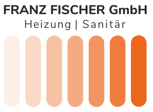 Fischer Franz GmbH Logo