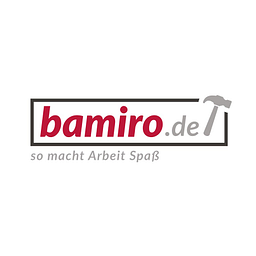 bamiro.de Logo
