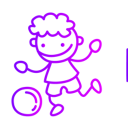 bamko-kinderland.de Logo