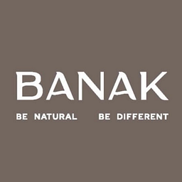 BANAK Logo