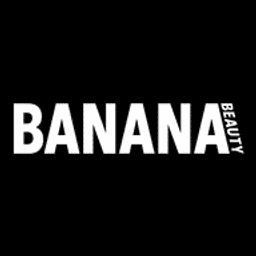 Banana Beauty Logo