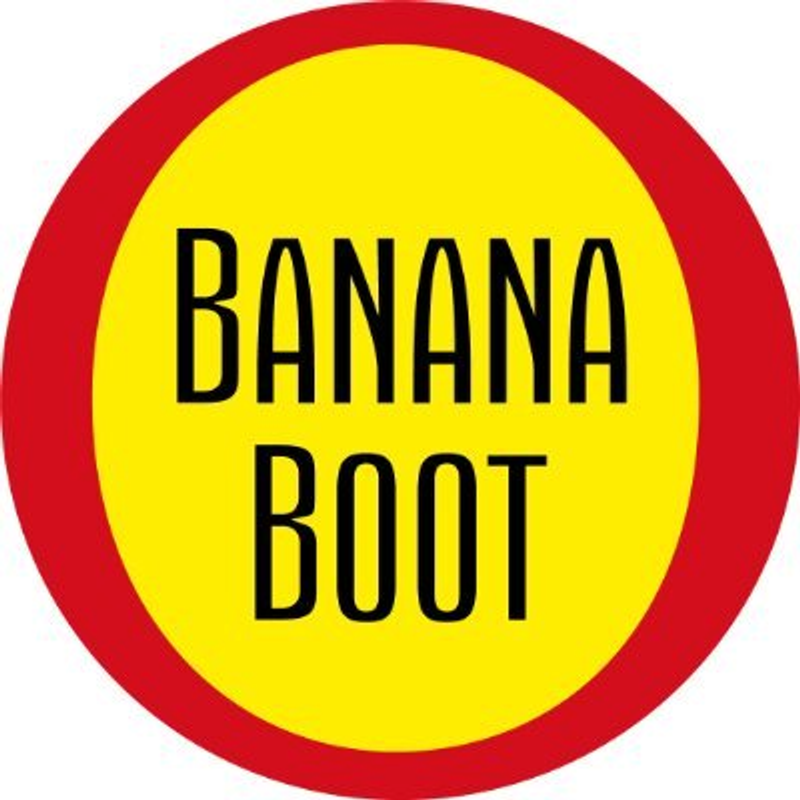 Bananaboot Logo