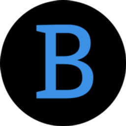 Banas Marketing Logo