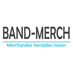 Band Merch Logo