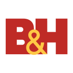 B&H Photo-Video Logo