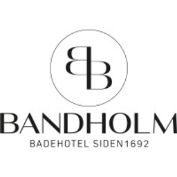 Bandholm Badehotel Logo