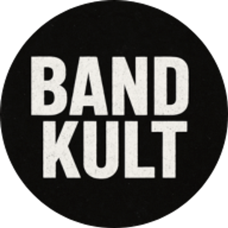 Bandkult Logo