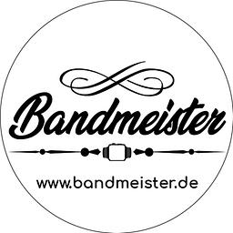 Bandmeister Logo