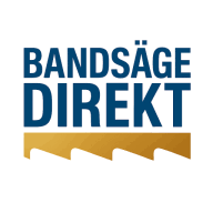 bandsaegedirekt.de Logo