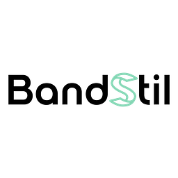 Bandstil Logo