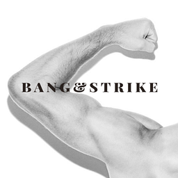 BANG&STRIKE Logo