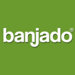 banjado.com Logo