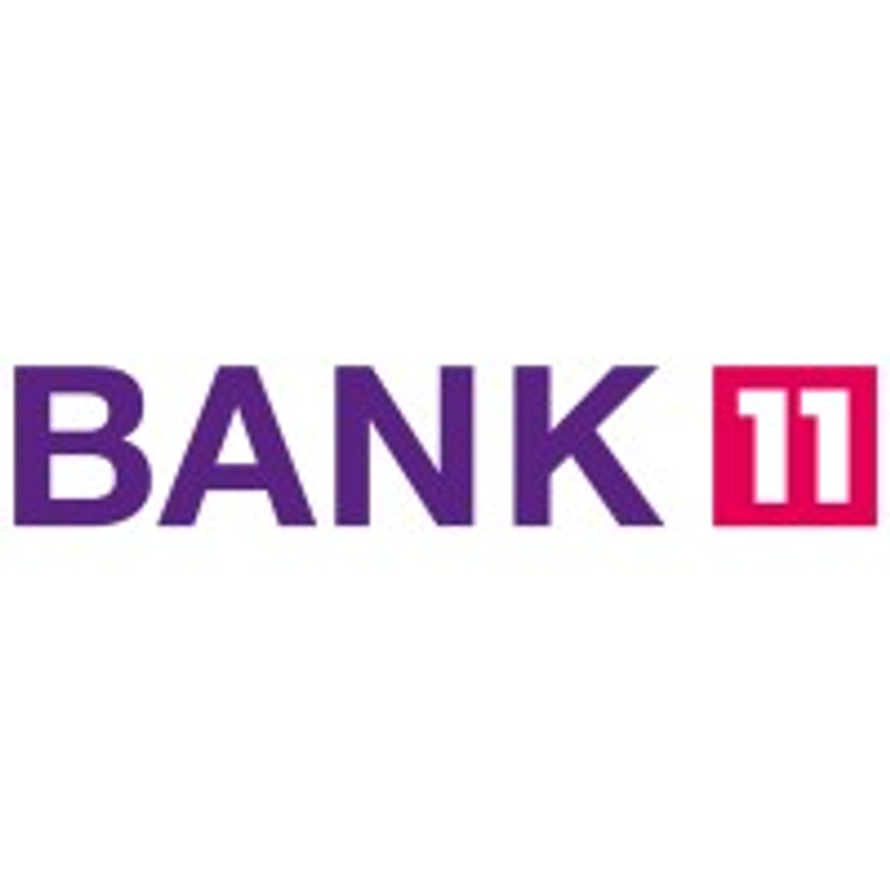 Bank11 für Privatkunden und Handel GmbH Logo