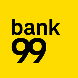 bank99 AG Logo