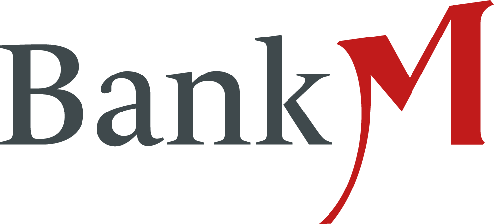 BankM Repräsentanz der biw Bank für Investment und Wertpapiere AG Logo