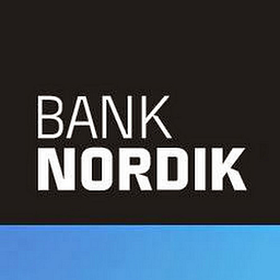 BankNordik Logo