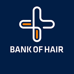 BANK OF HAIR - Haartransplantation Klinik Logo