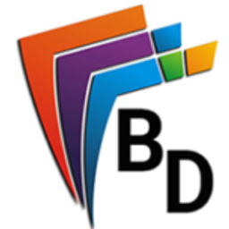 Banner Druck Logo