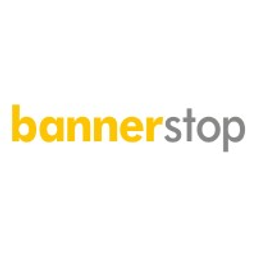 bannerstop.com Logo