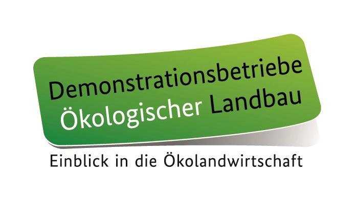 Bannmühle Pfeffer Biolandbetrieb Logo