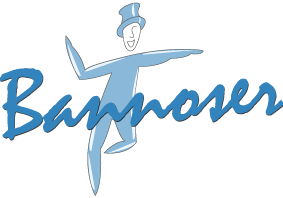 Bannoser Theater Logo