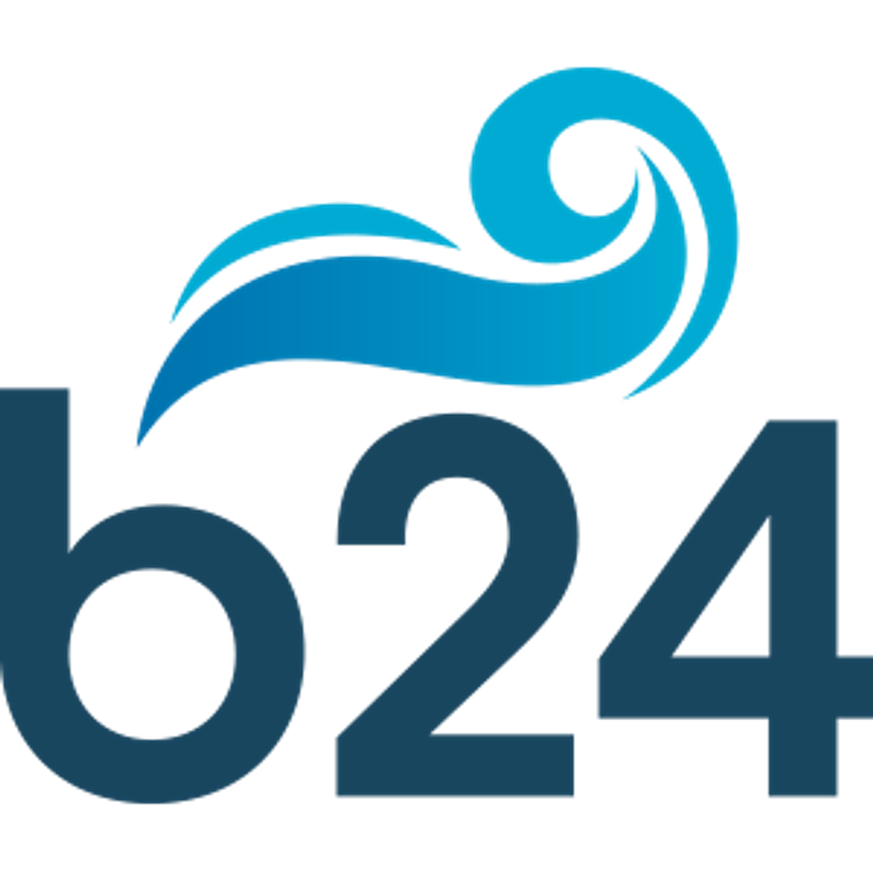 baño24 GmbH - Bad Onlineshop Logo