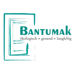 Bantumak Holzbau GmbH Logo
