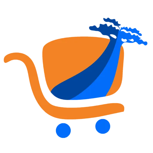 Baobabmart Logo