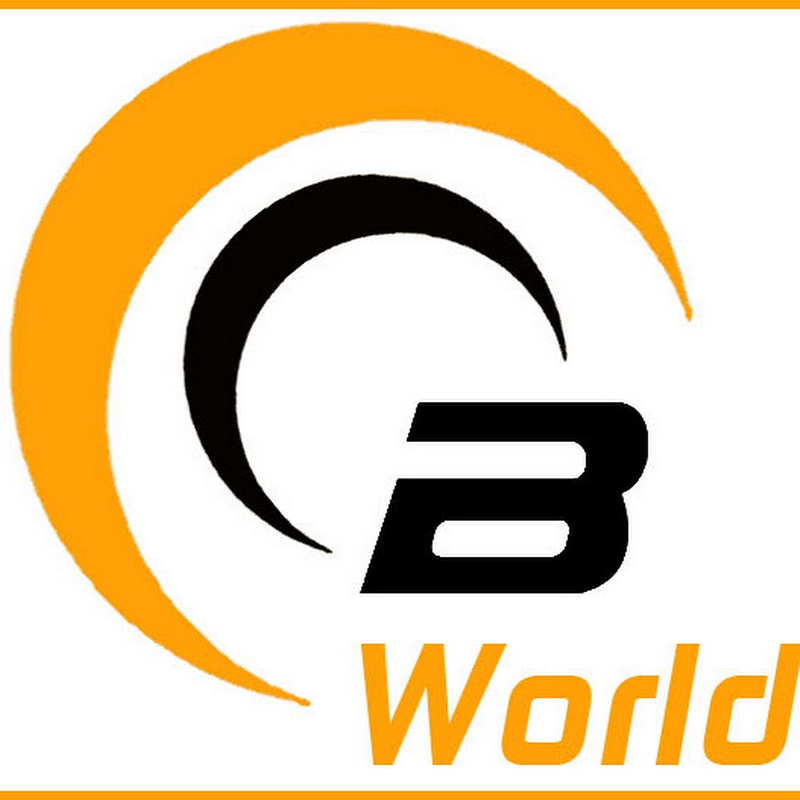 Baofengradio Logo