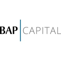 BAP Capital GmbH Logo