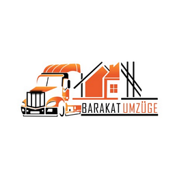 Barakat Umzug Logo