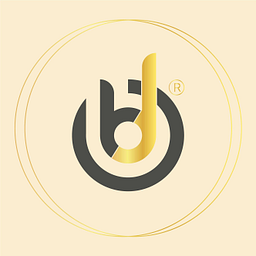Baramu Design Logo