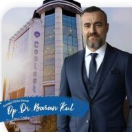 Baran Kul Clinic Logo